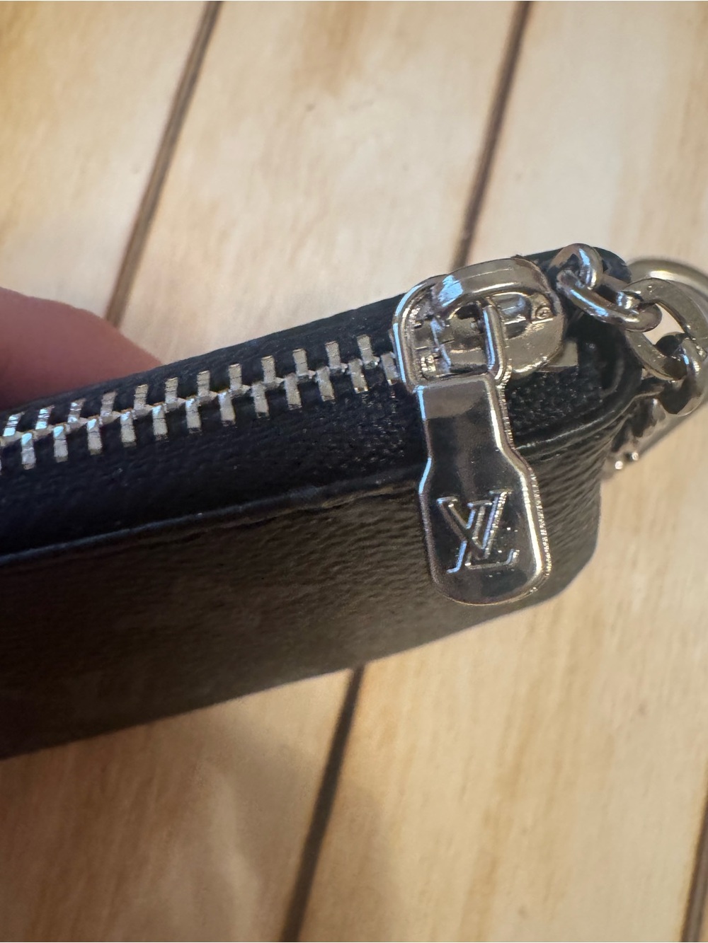 Coin/Card Key Chain - Picture 5 of 7